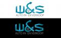 Logo & Huisstijl # 591726 voor W&S Auto In- en Verkoop wedstrijd