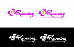 Logo & Huisstijl # 585707 voor Logo en huisstijl voor QRunning, een nieuwe innovatieve franchiseformule van loopgroepen. wedstrijd