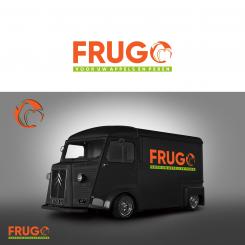 Logo & Huisstijl # 1265262 voor Frugo  Appels   Peren wedstrijd