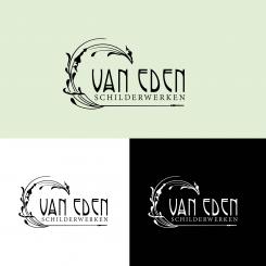Logo & Huisstijl # 1244096 voor Logo en huisstijl voor schildersbedrijf wedstrijd