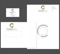 Logo & stationery # 794972 for Clean, strong an comprehensive logo design for physio practice contest