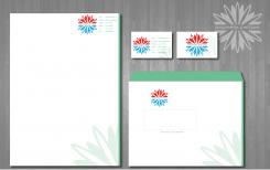 Logo & stationery # 667468 for Cutflower nursery searching for a new corperate identity and logo contest