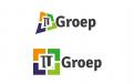 Logo & Huisstijl # 566950 voor Voor het moederbedrijf Individuals United Groep zijn wij op zoek naar een nieuw logo + huisstijl.  wedstrijd