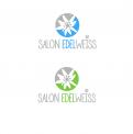Logo & Huisstijl # 759260 voor Ontwerp fris en natuurlijk logo+huisstijl voor beautysalon Edelweiss met bio-cosmetica wedstrijd