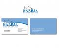 Logo & Huisstijl # 492214 voor Ontwerp een gestileerde haai voor mijn eigen bedrijf: Haaima Eindredactie wedstrijd