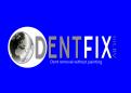 Logo & stationery # 102680 for Dentfix International B.V. contest