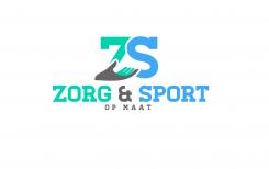 Logo & Huisstijl # 745519 voor Logo voor een beginnend ZZP'ER in de zorg! wedstrijd