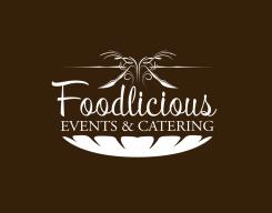 Logo & Huisstijl # 546789 voor Ontwerp een pakkend logo voor een nieuw event & cateringbedrijf! wedstrijd