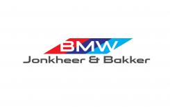 Logo & Huisstijl # 612698 voor BMW specialist Jonkheer & Bakker wedstrijd