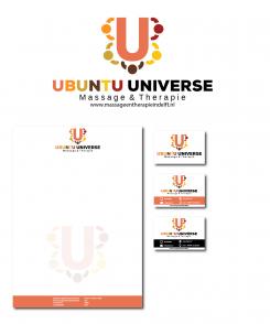 Logo & Huisstijl # 821460 voor Ubuntu Universe is in januari gestart in Delft en wil een nieuwe logo/huisstijl wedstrijd