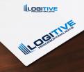Logo & stationery # 815742 for Develop a modern logo for a new company focused on process optimization contest