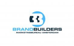 Logo & Huisstijl # 822063 voor Marketingbureau Amsterdam wedstrijd