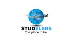 Logo & stationery # 717632 for Logo creation of the new social network dedicated to students and travelers !  contest