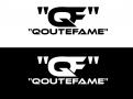 Logo & Huisstijl # 691349 voor LOGO EN HUISSTIJL VOOR WEBSHOP ''QouteFame'' wedstrijd