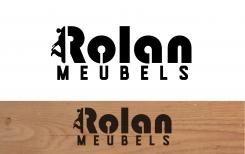 Logo & Huisstijl # 632865 voor logo en huisstijl voor startend bedrijf: Rolan meubels wedstrijd