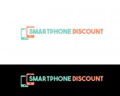 Logo & Huisstijl # 524622 voor Smartphone discount wedstrijd