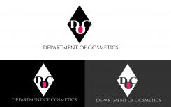 Logo & Huisstijl # 761073 voor Logo + Huisstijle voor importeur van exclusieve cosmetica  wedstrijd