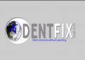 Logo & stationery # 102686 for Dentfix International B.V. contest