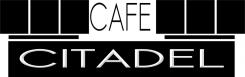 Logo & Huisstijl # 37152 voor Café Citadel wedstrijd