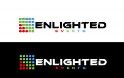 Logo & stationery # 678914 for Logo + corporate identity rental company of Pixel based LED floors contest