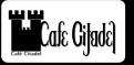 Logo & Huisstijl # 36927 voor Café Citadel wedstrijd