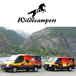 Logo & Huisstijl # 896705 voor Wildecampers wedstrijd