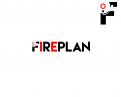 Logo & stationery # 482291 for Design a modern and recognizable logo for the company Fireplan contest