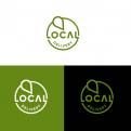 Logo & Huisstijl # 1244508 voor LOQAL DELIVERY is de thuisbezorgd van boodschappen van de lokale winkeliers  wedstrijd
