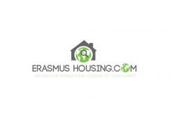 Logo & Huisstijl # 387290 voor Erasmus Housing wedstrijd