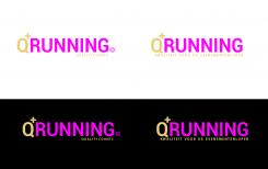 Logo & Huisstijl # 585720 voor Logo en huisstijl voor QRunning, een nieuwe innovatieve franchiseformule van loopgroepen. wedstrijd