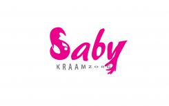 Logo & Huisstijl # 555123 voor Kraamzorg Saby - Logo & Huisstijl wedstrijd