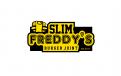 Logo & stationery # 727269 for Slimfreddy's contest