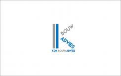 Logo & stationery # 445877 for Design a new logo and branding for Kok Bouwadvies (building advice) contest