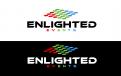 Logo & stationery # 678916 for Logo + corporate identity rental company of Pixel based LED floors contest