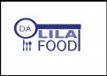Logo & Huisstijl # 38957 voor Da Lila Food wedstrijd