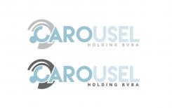 Logo & stationery # 652634 for Help me create a professional carousel logo & corporate identity! contest