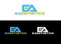 Logo & Huisstijl # 832906 voor Personal trainer/ sportdietist: ontwerp een strak/modern/pakkende logo. wedstrijd