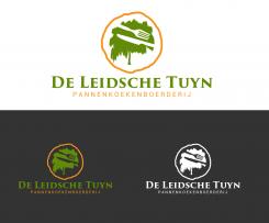 Logo & Huisstijl # 738106 voor Ontwerp een stijlvol logo en huisstijl voor een nieuwe pannenkoekenboerderij wedstrijd