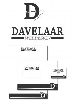 Logo & Huisstijl # 565158 voor Computerondersteuning voor ouderen en webdesign wedstrijd