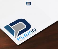 Logo & Huisstijl # 886678 voor Logo en huistijl voor FlexID wedstrijd