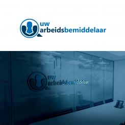 Logo & Huisstijl # 1262771 voor Uw Arbeidsbemiddelaar   Uitzendbureau wedstrijd