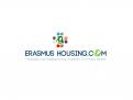 Logo & stationery # 387295 for Erasmus Housing contest
