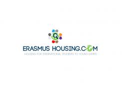 Logo & stationery # 387295 for Erasmus Housing contest