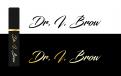 Logo & Huisstijl # 620635 voor Wenkbrauwen zijn HOT, bepalend voor jouw uitstraling! Ontwerp een logo voor Dr. I. Brow.  wedstrijd