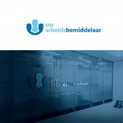 Logo & Huisstijl # 1262772 voor Uw Arbeidsbemiddelaar   Uitzendbureau wedstrijd