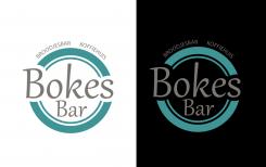 Logo & stationery # 621940 for Are you the designer of our logo and corporate identity for our new sandwich bar / coffee bar 'BokesBar'? contest