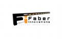 Logo & Huisstijl # 372249 voor Faber Innovations wedstrijd