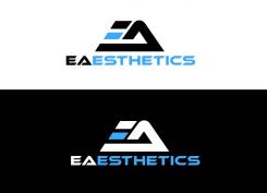 Logo & Huisstijl # 832910 voor Personal trainer/ sportdietist: ontwerp een strak/modern/pakkende logo. wedstrijd