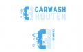 Logo & Huisstijl # 620035 voor Logo en huisstijl voor nog te openen “Carwash Houten” wedstrijd