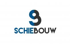 Logo & Huisstijl # 655849 voor nieuw logo voor SchieBouw wedstrijd